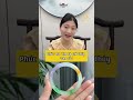 Ngọc Phỉ Thúy Gồm Bao Nhiêu Loại Và Cách Phân Biệt... #phithuy #jadeite #camthachthiennhien
