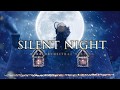 Dark Christmas Music - Silent Night