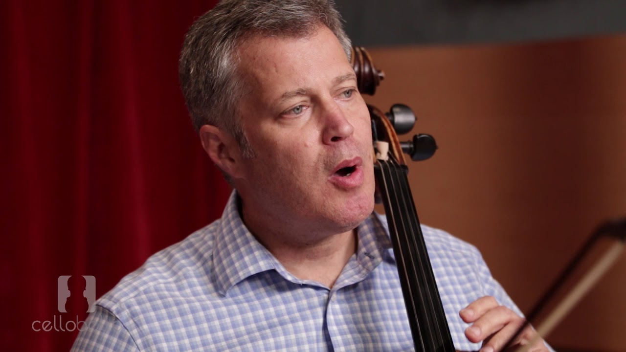 For Teachers: Releasing Tension – A Teaching Priority