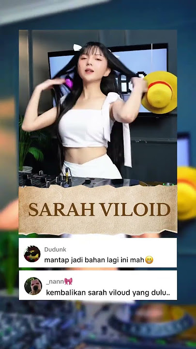 POV : Sarah Viloid hari ini #sarahviloid #dj #djremix #djpanda #konser #musik #shorts #viral