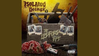 B.T.K. Repeat (feat. N8 Money)