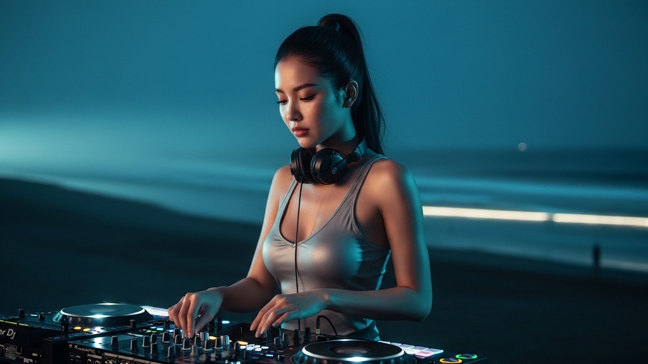 Best of Deep House [2026] | Progressive & Melodic House - Deep Relax Mood