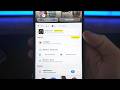How To Upload A Spotlight On SnapChat Step By Step 