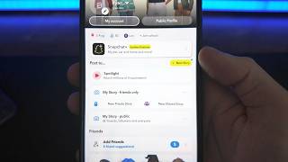 How to Upload A Spotlight on SnapChat - Step by Step