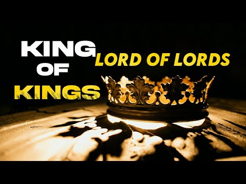 Bobby Hemmitt - you are the king of kings, Lord of lords - YouTube