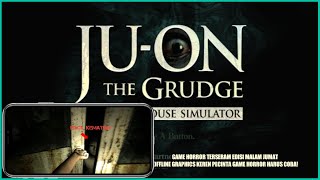 Game Horror Terseram Edisi Malam Jumat - Ju-On Android screenshot 5