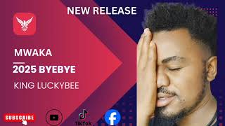 2025 byebye -king lucky bee