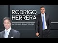 Rodrigo Herrera: Audacia y valores para el éxito