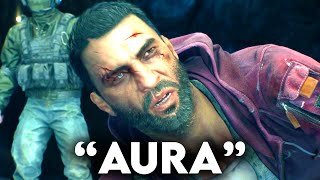 Kyle Crane Being Iconic For 7 Minutes Straight