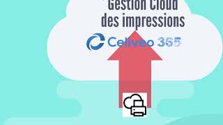 Celiveo 365 pour imprimantes HP FutureSmart fr-FR