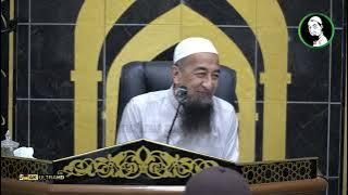 Nasihat Nak Jadi Isteri Solehah Disayangi Suami - Ustaz Azhar Idrus