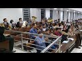 Assembleia de deus templo sede uberaba mg