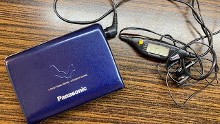 Panasonic Rq S60 Walkman  Cassette Player Repair Fix diy repair japan  Special  E0047