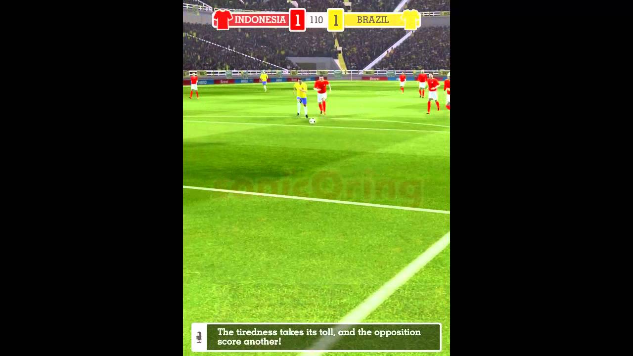 Score Hero Level 140 Walkthrough 3 Stars - YouTube