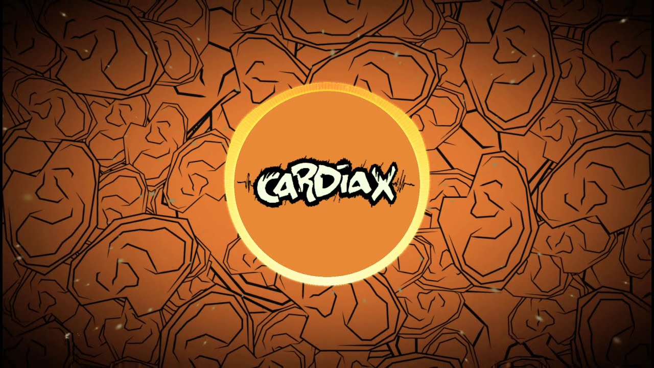 Cardiax - Hype [Original Mix]
