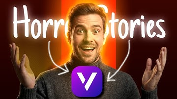 Hoe maak je AI-horrorshorts voor TikTok en YouTube met Vexub Ai | Beginnersvriendelijke tutorial