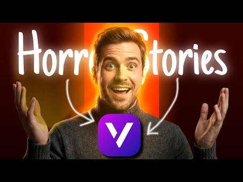 How to Make AI Horror Shorts for TikTok & YouTube using Vexub Ai | Beginner-Friendly Tutorial