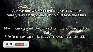 Lamb - Wise Enough (magyar/hungarian) (angol/english)