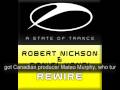 Robert nickson  daniel kandi  rewire original mix