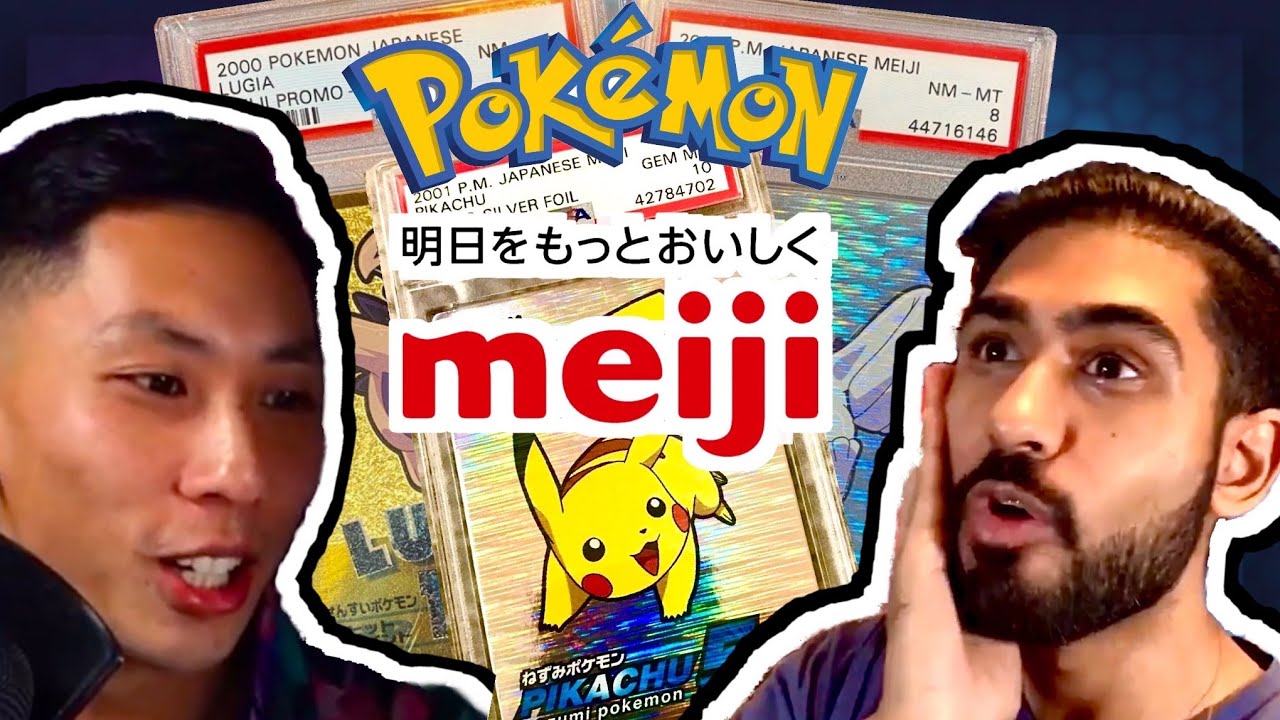 how do you play with pokemon cards Entei 90 Kazan Pokemon Meiji (H) (D) – Collecteebles main image 0