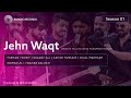 Jehn waqt   tribute to ustaad muhammad yousuf   ramzic records season 1