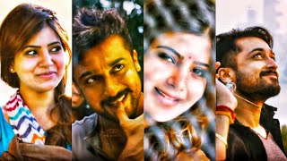 Kadhal Asai Efx Whatsapp Status Full Screen Hd1080P60Fps Melting Tamil Love Songs Status