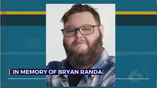 Wjbf Remembering The Life Of J. Bryan Randall