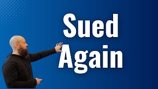 Can You Get Sued Again? ADA Website Lawsuits Don't Stop Just Because You Settle with a Plaintiff