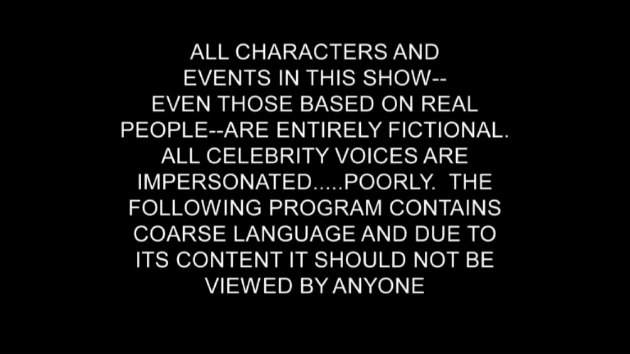 South Park|Conjoined Fetus Lady 1/9