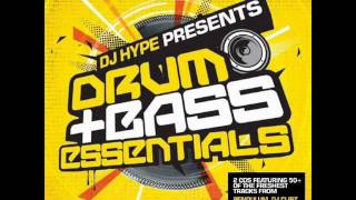 Dj Hype -  DUB SPECIALIST