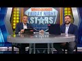 Texas High School Football's Playoff Fight | Friday Night Stars