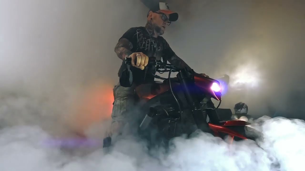 Streetfighter Nabburg