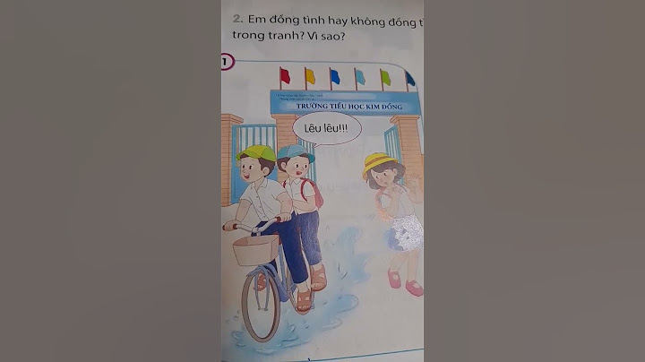 có gì đó sai sai