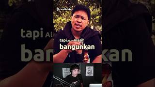 Download Lagu Dengan cara apalagi kita ini di tegur? #shortvideo MP3