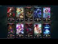MVP ★ WBG Zika Gnar 16/6/10 vs Ambessa AL Flandre ⚔ Grandmaster S16 KR ⚔ Dino Gnar Gameplay