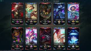 MVP ★ WBG Zika Gnar 16/6/10 vs Ambessa AL Flandre ⚔ Grandmaster S16 KR ⚔ Dino Gnar Gameplay