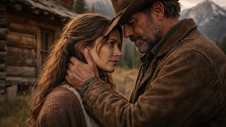 **Mąż z katalogu bez głosu — a jednak kochał ją głośniej, niż mogłyby to wyrazić słowa**