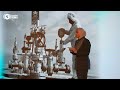 وزير (الكهرباء) يدشن النسخة الرابعة من الحملة الوطنية لتوفير الطاقة - وفر.. واصنع الفرق