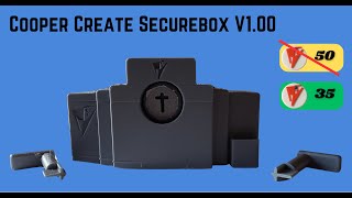 Securebox Release Video