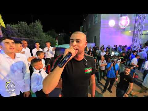 بداويه يا حلالي يا مالي مهرجان العريس اياد النعسان الفنان ايمن السبعاوي المغير 2022