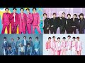 『音楽の日2023』、King & Prince、SixTONES、Snow Manら出演アーティスト71組一挙発表