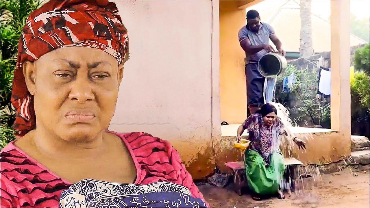 CE FILM VOUS ENSEIGNERA UNE TRÈS GRANDE LEÇON - FILM NIGÉRIAN EN FRANÇAIS