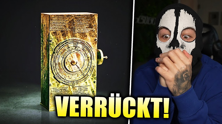 Dieser uralte Computer sollte nicht existieren 😨 Moji reagiert auf Simplicissimus