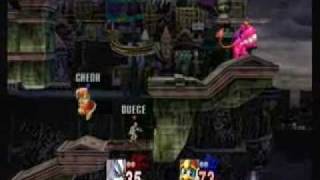 Brawl Epic Fails!