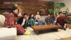 Terrace House Youtube