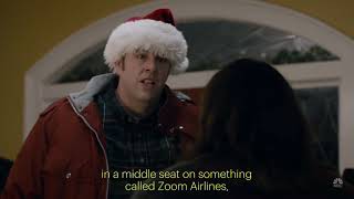 THIS IS US xmas scene (cannot live without you)