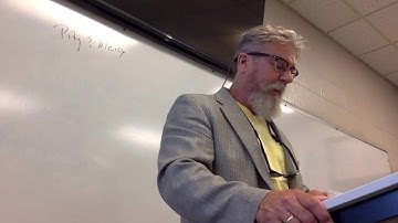 Tolkien and Rowling, Lecture 2:  The Fellowship of the Ring