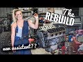 BUILT NOT BOUGHT Ep.11 || Meet My Mechanic