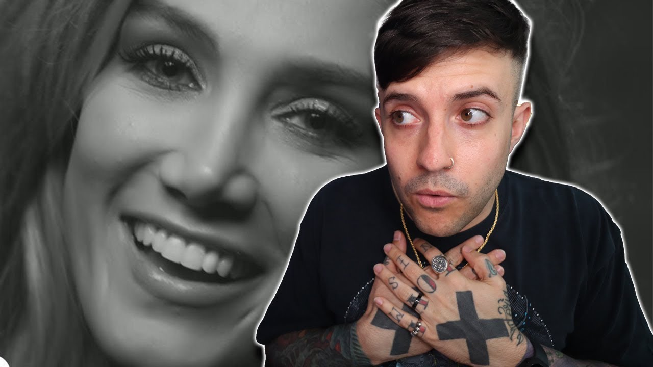 Delta Goodrem - Heavy (Official Video) REACTION