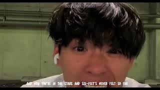 IN THE STARS | COVER - JOHNNY HUYNH